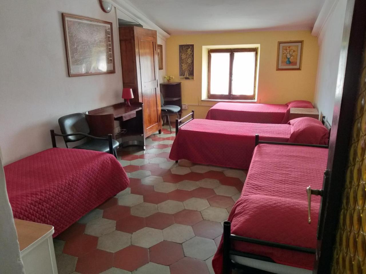 Roma Inn 2000 Екстер'єр фото